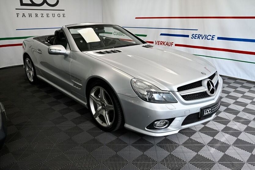 SL 350