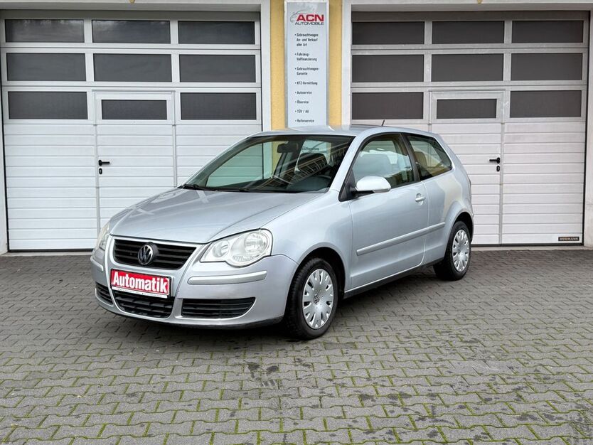 VW Polo 155.243 km 4.990 € Diez 65582