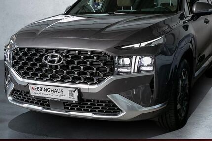 Hyundai SANTA FE 58.516 km 37.490 € Dortmund 44149