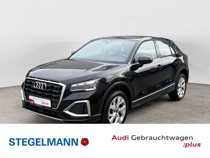 Audi Q2 28.214 km 31.390 € Detmold 32756