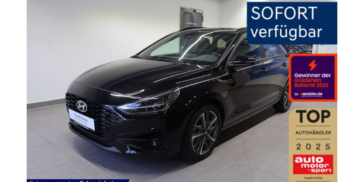 Hyundai i30 28.190 km 22.240 &euro; Schweinfurt 97424