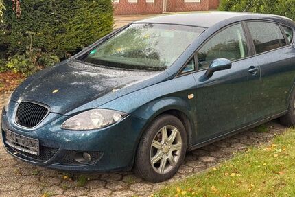 Seat Leon 239.200 km 1.900 € Münster 48155