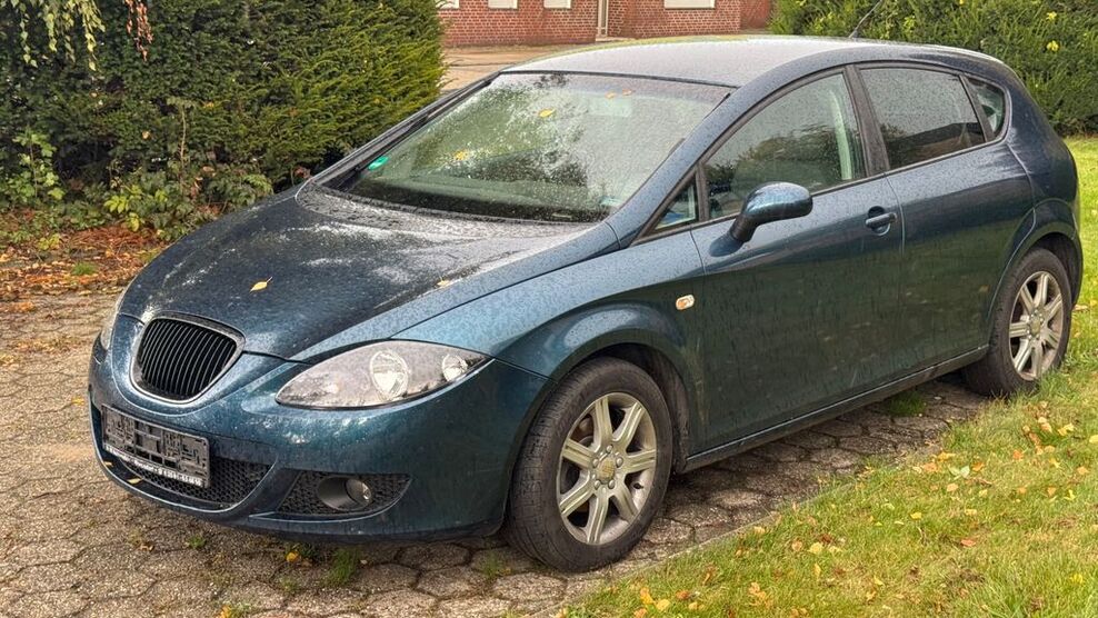 Seat Leon 239.200 km 1.900 € Münster 48155