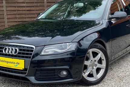 Audi A4 293.360 km 4.980 € Leipzig-Rückmarsdorf (Burghausen-Rückmarsdorf) 04178