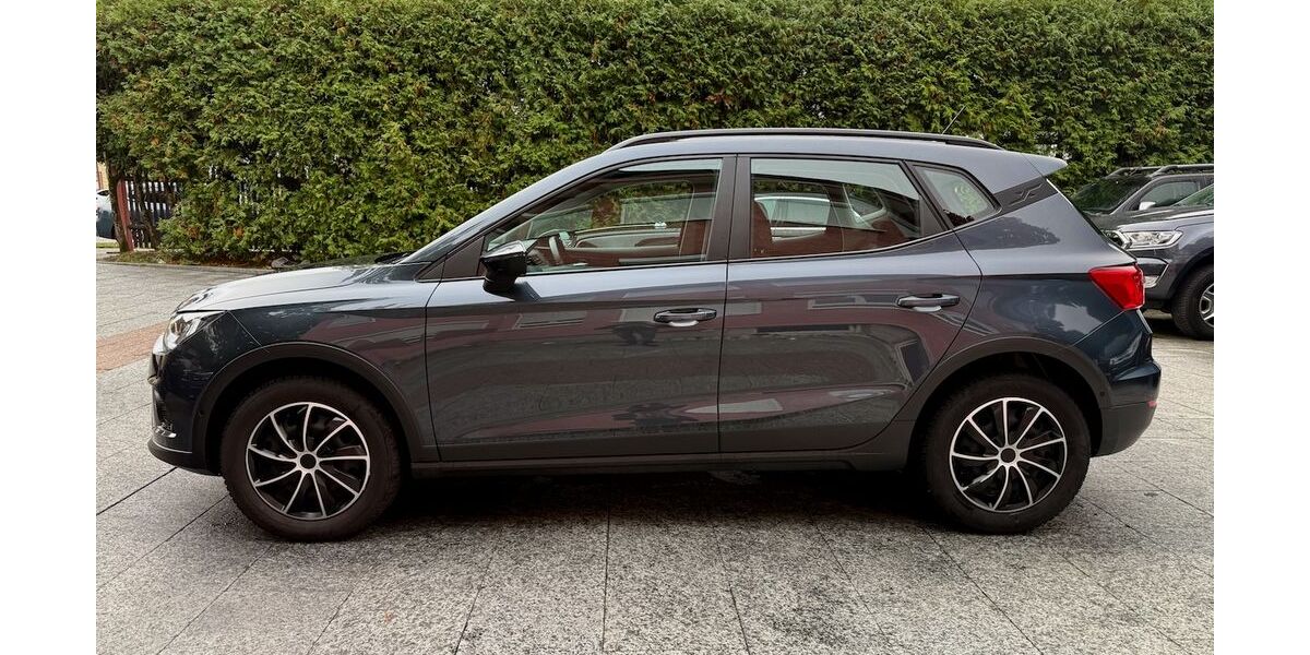 Seat Arona 78.000 km 9.980 € München 81827