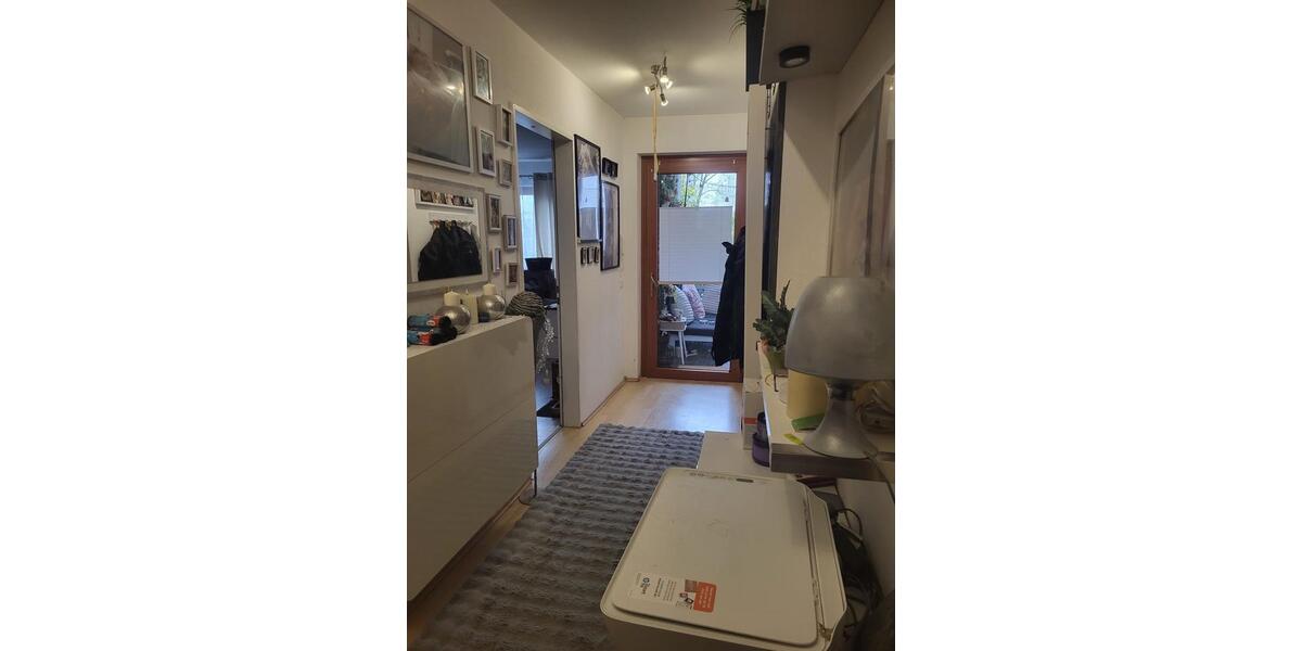 Gepflegte 3 Zimmer Wohnung in Kassel Wolfsanger - provisionsfrei 3 zimmer