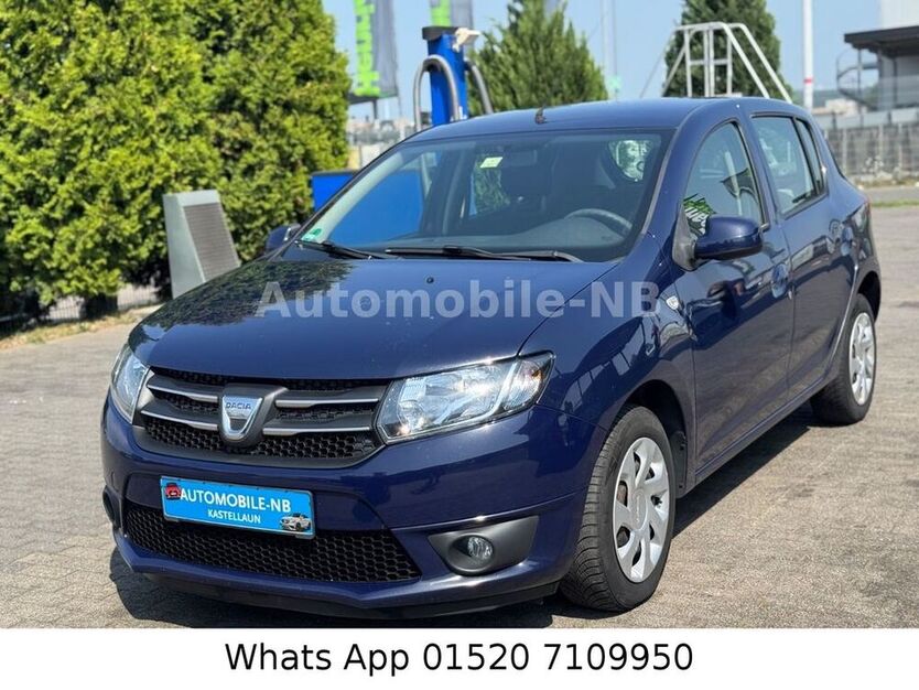 Sandero