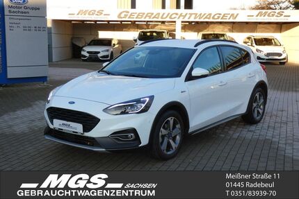 Ford Focus 38.100 km 19.950 &euro; Radebeul 01445