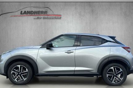 Nissan Juke 17.041 km 17.480 &euro; Thannhausen 86470