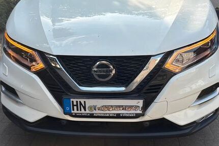 Nissan Qashqai 46.000 km 18.500 € Heilbronn 74072