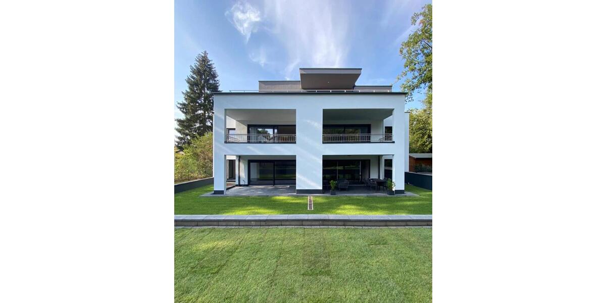 Erdgeschoßwohnung Bergisch Gladbach Frankenforst - 3 Zimmer, 130 m&sup2;, 2.080&euro; | Angebot:24717255