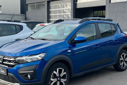 Dacia Sandero 45.000 km 13.999 &euro; Kirchheimbolanden 67292