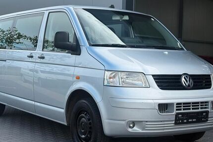 VW T5 Transporter 118.890 km 8.800 &euro; Rommerskirchen 41569