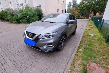 Nissan Qashqai 56.000 km 18.000 € Hamburg 22179