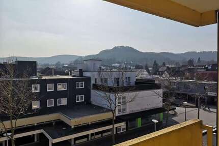 Wohnung zum Mieten in Bad Driburg 440 € 63 m²