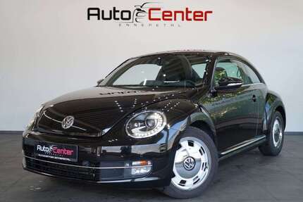 VW Beetle 96.000 km 10.990 &euro; Ennepetal 58256