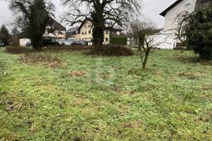 BAUEN IM HERZEN VON SINZHEIM - Grundstück Sinzheim | Angebot:25537566