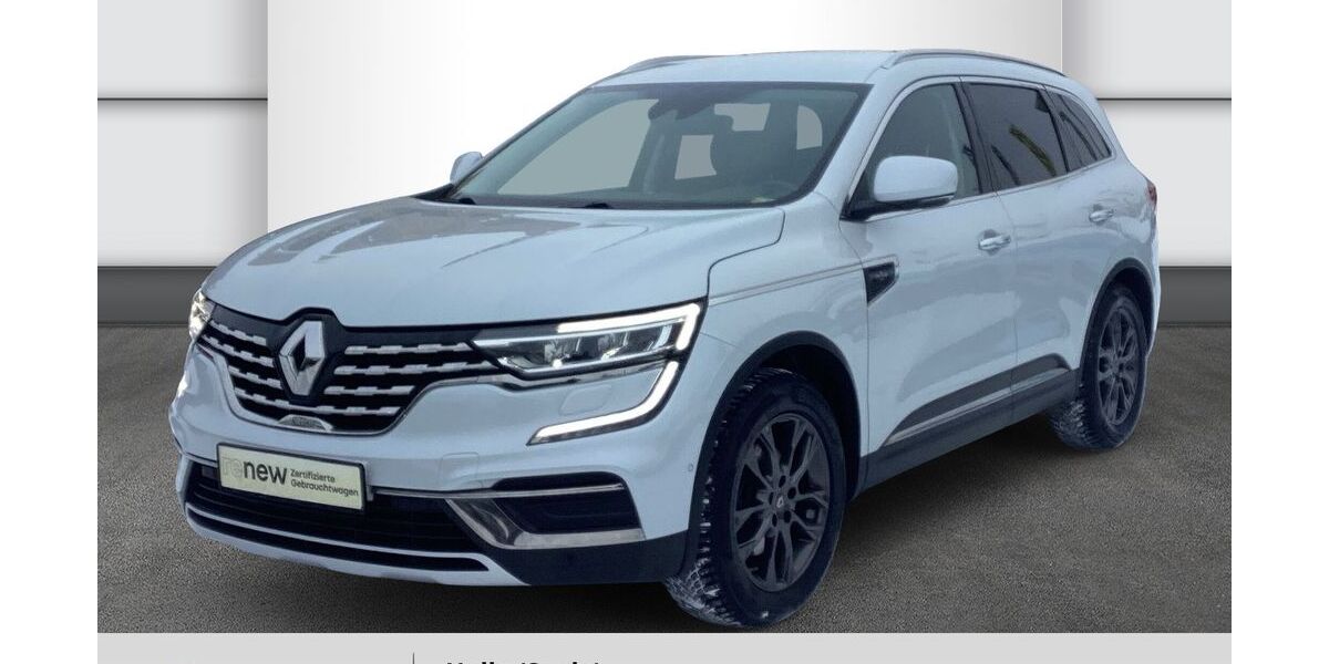Renault Koleos 116.525 km 25.990 &euro; Halle 06132