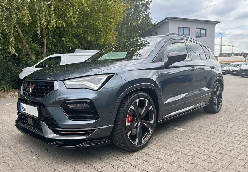 Ateca