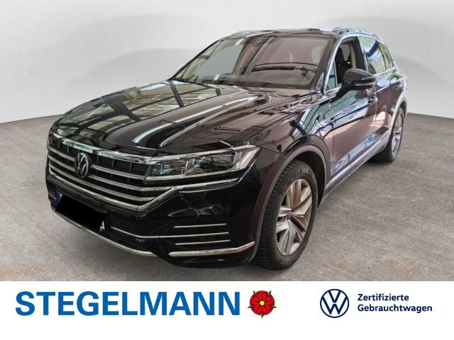 VW Touareg 35.611 km 47.770 &euro; Detmold 32756