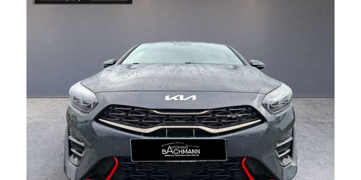 Kia pro ceed / ProCeed 67.267 km 25.980 &euro; Wehretal 37287