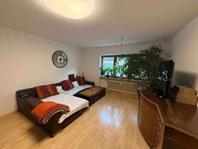 Wohnung zum Mieten in Isen 990 € 101.44 m²
