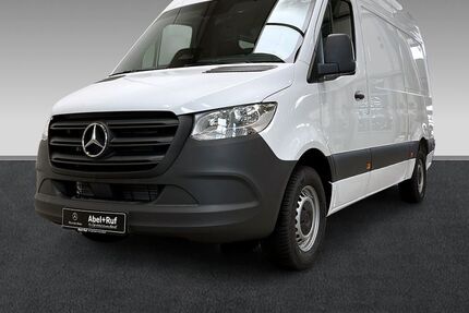 Mercedes-Benz Sprinter 19.900 km 51.765 € Donauwörth 86609
