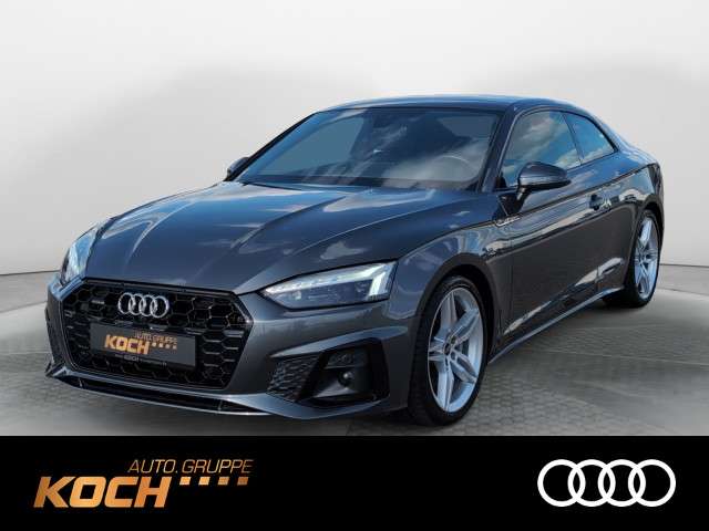 Audi A5 73.070 km 34.995 &euro; Crailsheim 74564