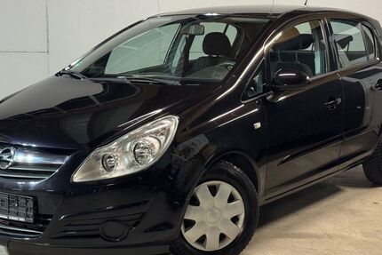 Opel Corsa 164.612 km 2.500 &euro; Stadtallendorf 35260
