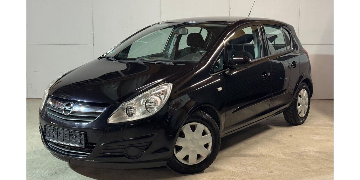 Opel Corsa 164.612 km 2.500 &euro; Stadtallendorf 35260