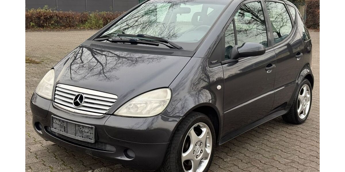 Mercedes-Benz A 190 210.000 km 1.880 &euro; Rüsselsheim 65428