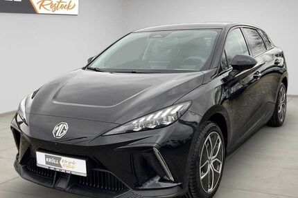 MG 4 2.490 km 29.990 &euro; Rostock 18146