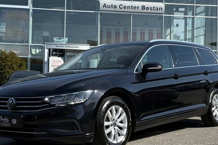 VW Passat 2.0 TDI Variant Business NAVI/KAMERA/ACC 189.309 km 15.900 &euro; Villingen-Schwenningen 78054
