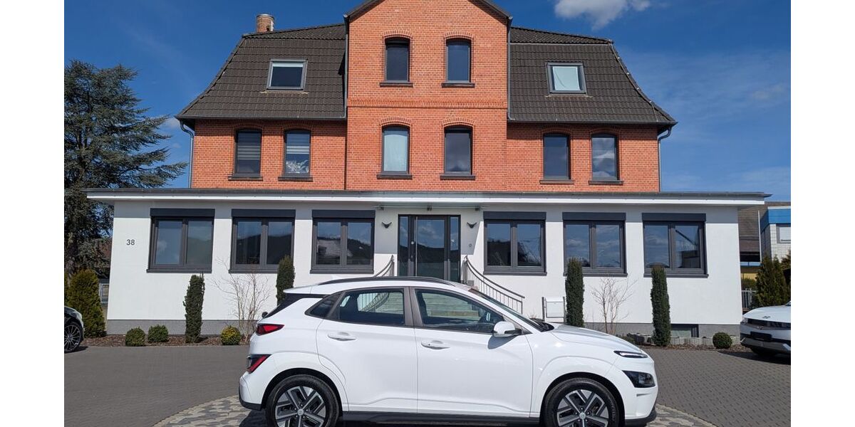 Hyundai KONA 52.453 km 15.950 &euro; Rotenburg 36199