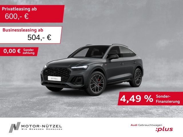 Audi Q5 15.256 km 57.930 &euro; Hof 95030