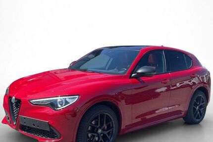 Alfa Romeo Stelvio 66.308 km 29.990 € Oberursel (Taunus) OT Oberursel 61440