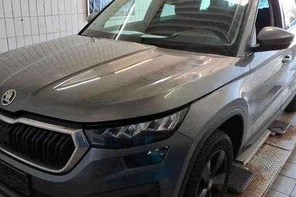 Skoda Kodiaq 118.556 km 23.390 &euro; Appen 25482