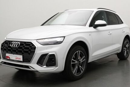 Audi Q5 78.293 km 34.980 &euro; Leverkusen 51373