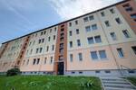 Etagenwohnung Limbach-Oberfrohna Oberfrohna - 3 Zimmer, 60 m&sup2;, 408&euro; | Angebot:26868301