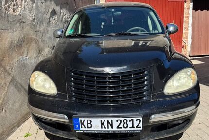 Chrysler PT Cruiser 185.000 km 550 &euro; Allendorf 35108
