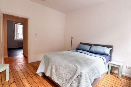 Wohnung Hamburg Barmbek-Süd - 2 Zimmer, 46 m&sup2;, 359.000&euro; | Angebot:25566543