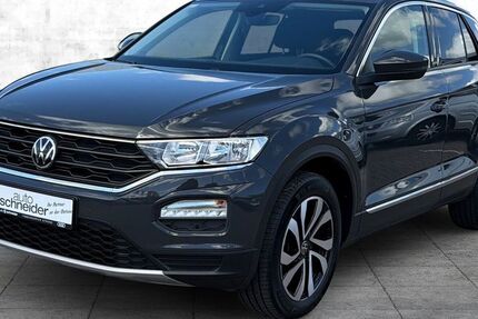 VW T-Roc 51.500 km 17.890 &euro; Timmendorfer Strand 23669