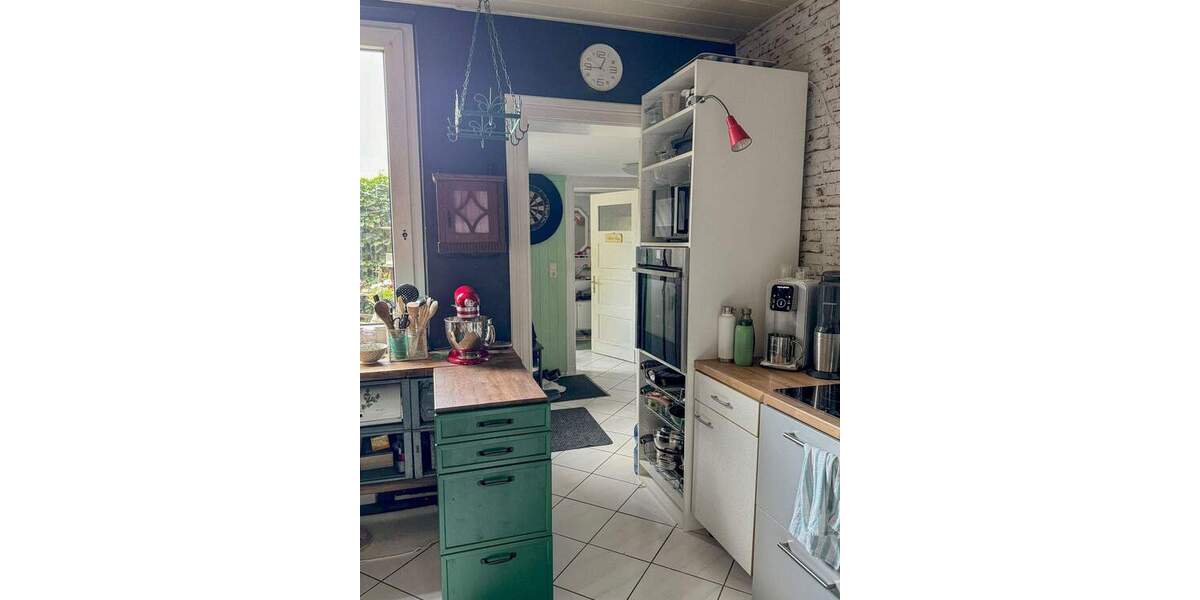 Einfamilienhaus Bad Oldesloe - 6 Zimmer, 147 m&sup2;, 319.000&euro; | Angebot:26930568