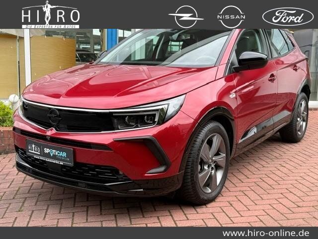 Opel Grandland (X) 9.683 km 25.990 &euro; Emden-Hinte 26759