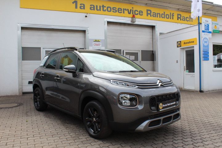 Citroen C3 50.828 km 12.799 &euro; Ensdorf 66806