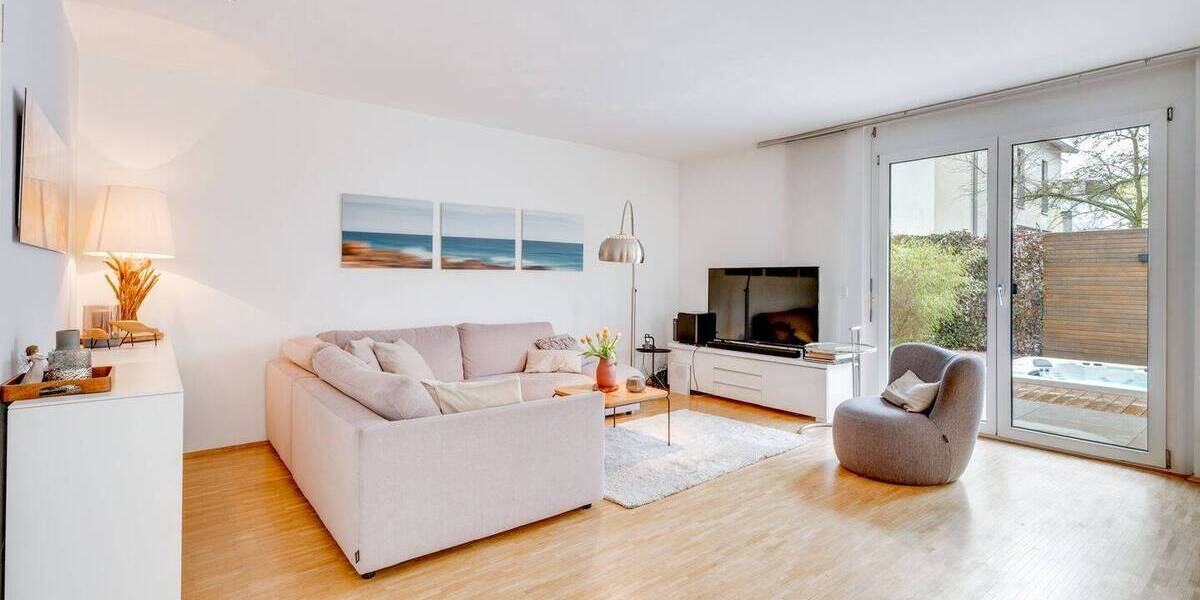 Reihenendhaus Höhenkirchen - 4 Zimmer, 150 m&sup2;, 1.140.000&euro; | Angebot:26256665