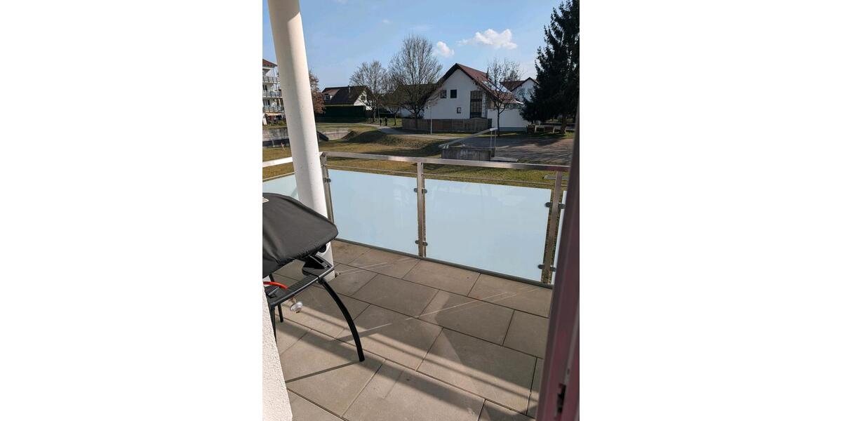 Erdgeschoßwohnung Laupheim - 3 Zimmer, 84 m&sup2;, 395.000&euro; | Angebot:25611746