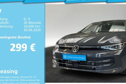 VW Golf 26.264 km 28.492 &euro; Mannheim 68309