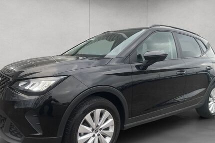 Seat Arona 46.200 km 14.280 &euro; Flensburg 24944