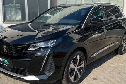 Peugeot 5008 39.638 km 29.860 &euro; Magdeburg 39110